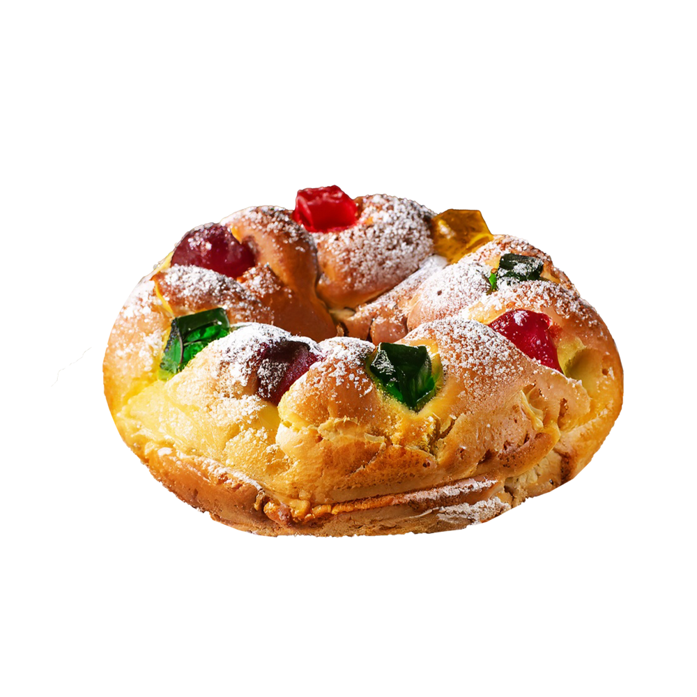 Bolo Rei – A symbol of the Christmas season in Portugal! – Piglet