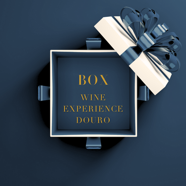 Box Wine Experience - Douro