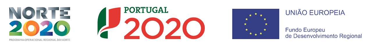 Cofinanciamento Portugal 2020
