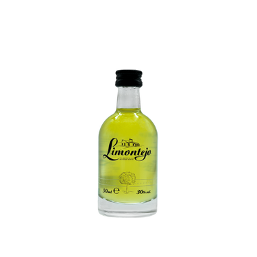 Licor Limão 50ml - Limontejo