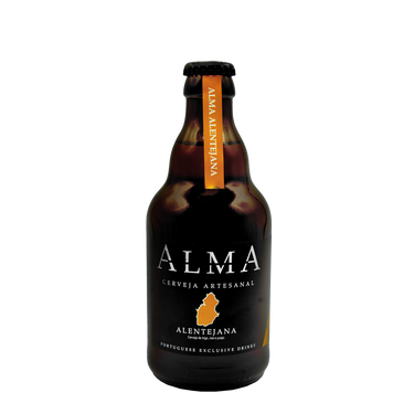 Cerveja Alentejana - Alma