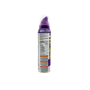 Spray de Azeite Extra Virgem aromatizado com Alho - SprayLeggero