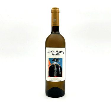 Vinho Branco Amantis - Dona Maria