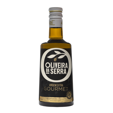 Azeite Virgem Extra Gourmet - Oliveira da Serra