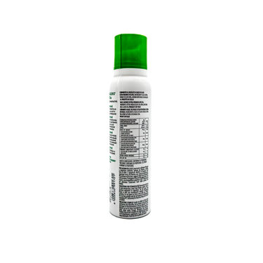 Spray de Azeite Extra Virgem aromatizado com Manjericão - SparyLeggero