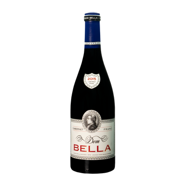 Vinho Tinto Dom Bella Cabernet Franc - Quinta de Bella