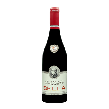 Vinho Tinto Dom Bella - Quinta de Bella