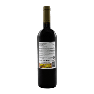 Vinho Tinto Grande Reserva -  Dona Maria