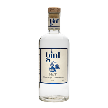 Gin Heads & Tails - GinT