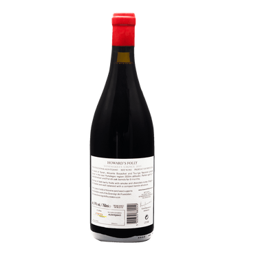 Vinho Tinto Winemaker’s Choice - Howard's Folly