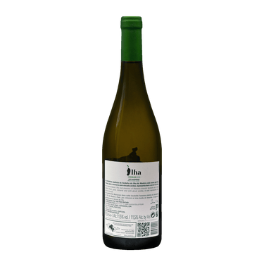 Vinho Branco Verdelho - Ilha