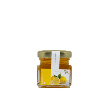 Mel c/ Limão N. 1 Citrus - Beesweet