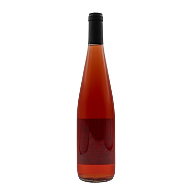 Vinho Rosé - Parra Seca