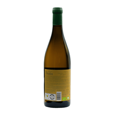 Vinho Branco Síria Reserva - Quinta da Biaia