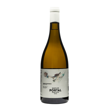 Vinho Branco Grande Reserva - Quinta do Portal