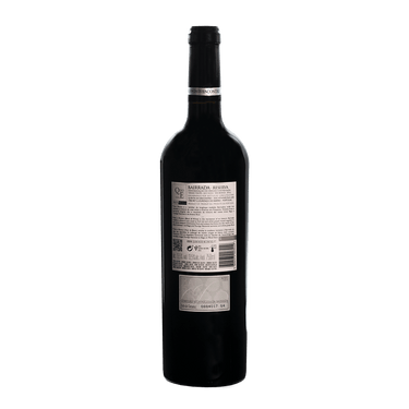 Vinho Tinto Reserva Preto & Branco - Quinta do Encontro