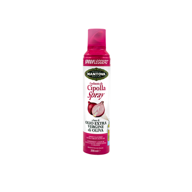 Spray de Azeite aromatizado com Cebola - SprayLeggero