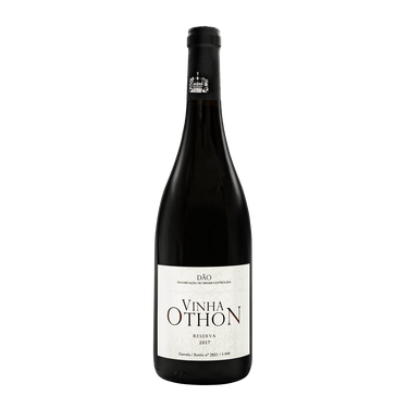 Vinho Tinto - Vinha Othon