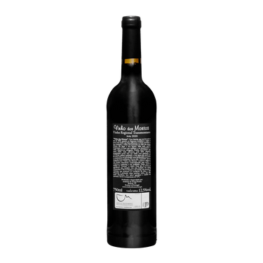 Vinho Tinto - Vinho dos Mortos Colheita 2020